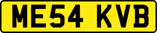ME54KVB