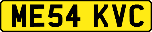 ME54KVC