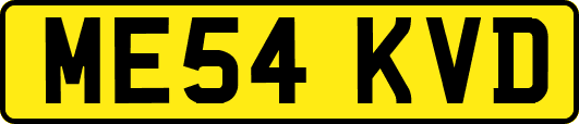 ME54KVD