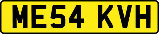 ME54KVH