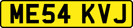 ME54KVJ