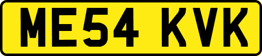 ME54KVK