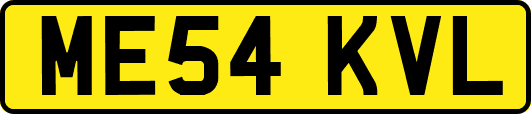 ME54KVL
