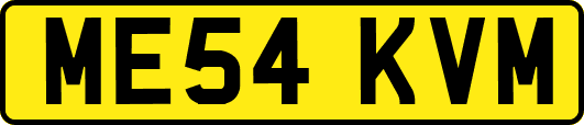 ME54KVM
