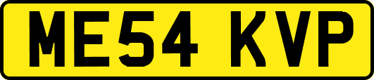 ME54KVP