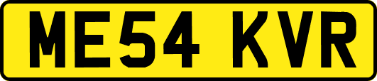 ME54KVR