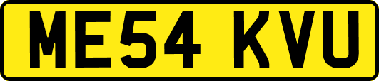 ME54KVU