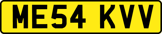 ME54KVV