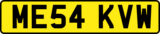 ME54KVW