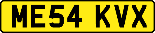ME54KVX