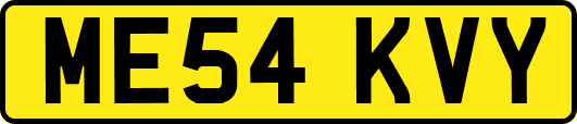 ME54KVY