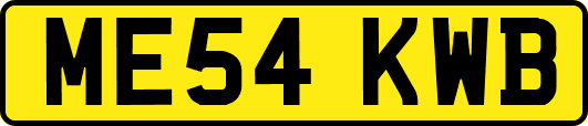 ME54KWB