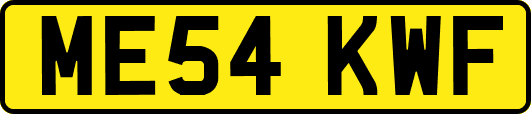ME54KWF