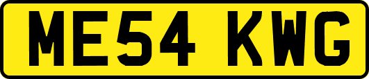 ME54KWG