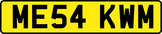ME54KWM