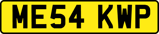 ME54KWP