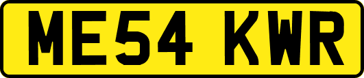 ME54KWR