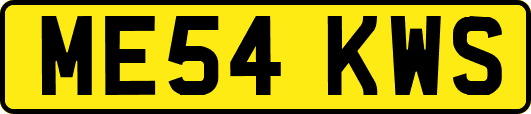 ME54KWS