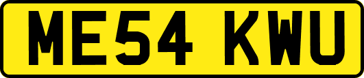 ME54KWU