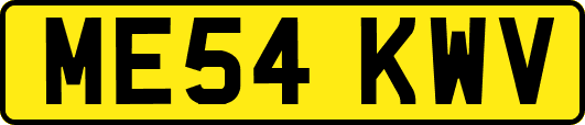 ME54KWV