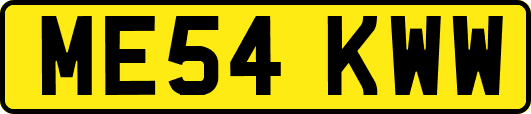 ME54KWW