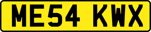ME54KWX