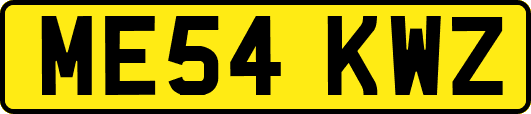 ME54KWZ