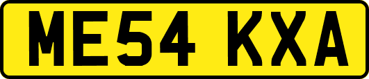 ME54KXA