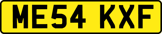 ME54KXF