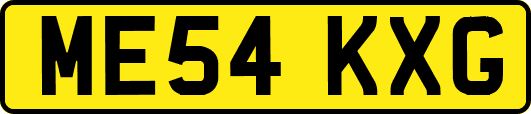ME54KXG