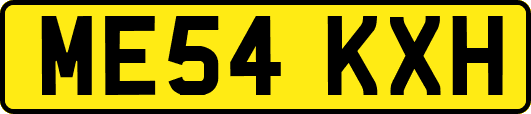 ME54KXH
