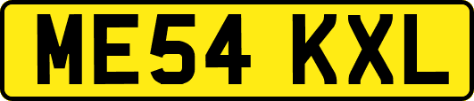 ME54KXL