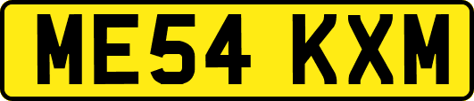 ME54KXM