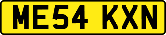 ME54KXN