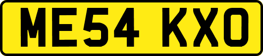 ME54KXO