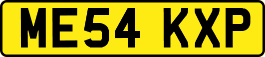 ME54KXP