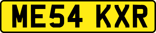 ME54KXR