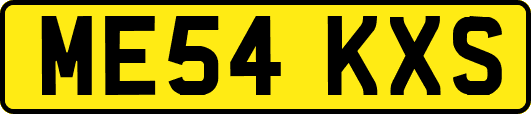 ME54KXS