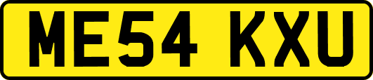 ME54KXU