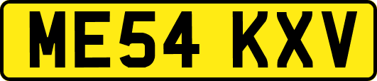 ME54KXV