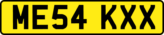 ME54KXX