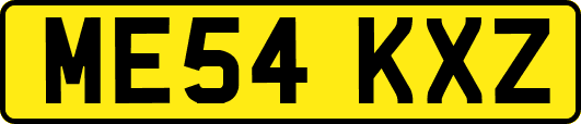 ME54KXZ