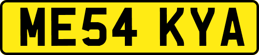 ME54KYA