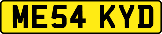 ME54KYD