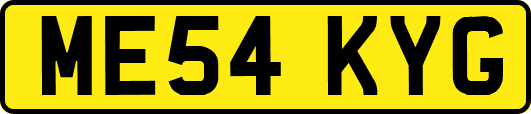 ME54KYG