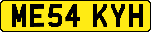 ME54KYH