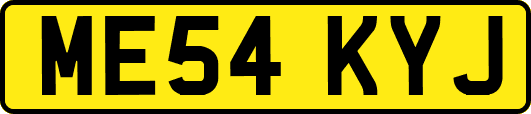 ME54KYJ