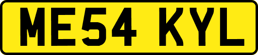 ME54KYL