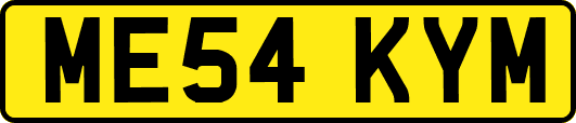 ME54KYM