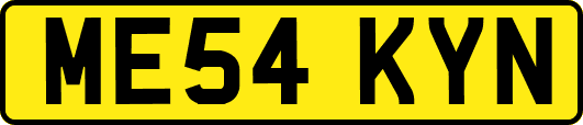 ME54KYN